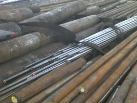 富县40CrMnMo7模具钢