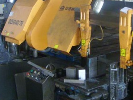 富县SM45模具钢