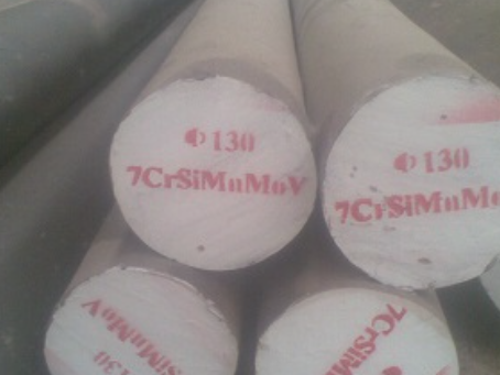 富县7CrSiMnMoV工具钢