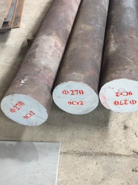 富县9Cr2工具钢