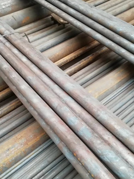 富县45B合金结构钢