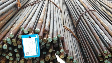 富县30Cr合金结构钢